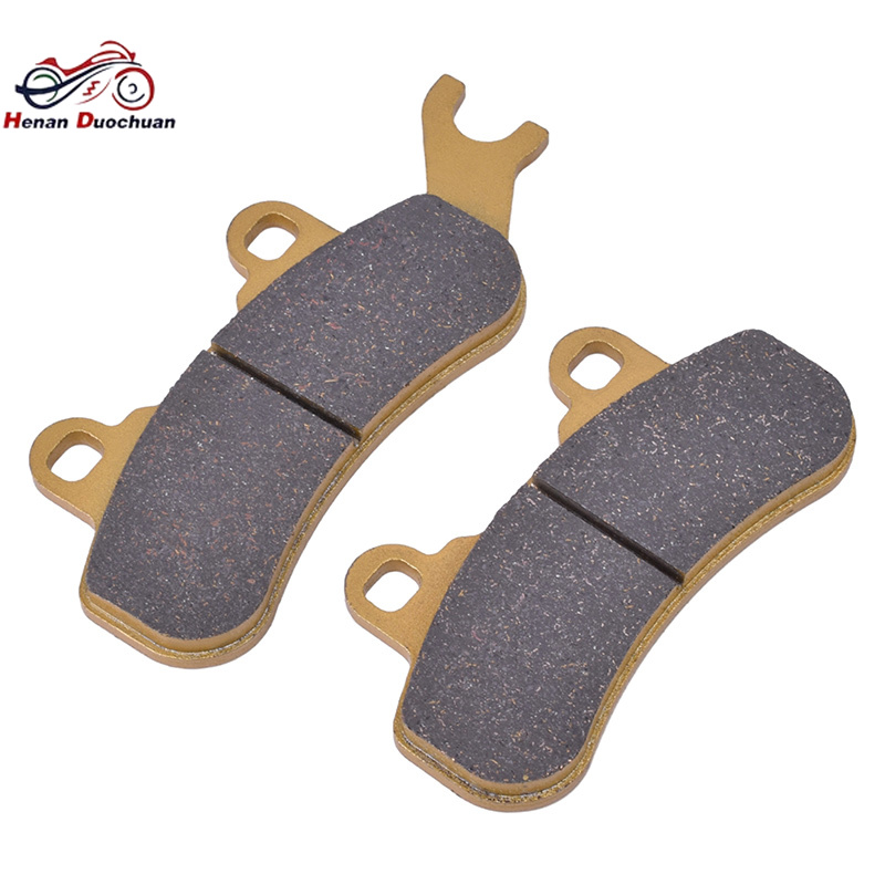 Pastilla de freno trasero dela - Carbon Ceramic Motorcycle Brake Rotor reseña y precio